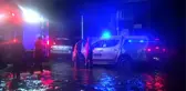 İzmir'de deniz taştı, sirenler çaldı