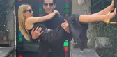 Kenan İmirzalıoğlu ve Sinem Kobal çiftinden ihanet söylentisi sonrası ilk kare! Resmen düşman çatlattılar
