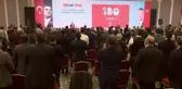 Özgür Özel'den CHP İl Başkanlarına: 