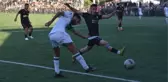 Perşembespor - Çarşambaspor Mücadelesi 3-3 Berabere Bitti