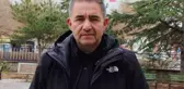 Kırşehir FK ile Serikspor Mücadelesi Öncesi Şiddetli Rüzgarın Etkisiyle Spor Salonunun Çatısı Sahaya Düştü
