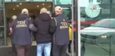 FETÖ Üyesi Şırnak Üniversitesi Eski Özel Kalem Müdürü Yakalandı