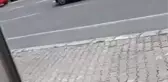 Trabzon'da Fırtına Sonucu Çatı Uçtu, Kişi Son Anda Kurtuldu