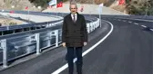 Ulaştırma ve Altyapı Bakanı Abdulkadir Uraloğlu: 21 yılda 3 bin 844 yeni köprü inşa ettik, 450 yeni tüneli hizmete sunduk
