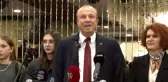 Avcılar Belediye Başkanı Turan Hançerli 2024 yerel seçimleri için adaylık başvurusu yaptı
