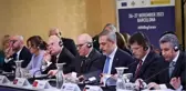 İspanya'da Akdeniz için Birlik Forumu İsrail ve Filistin Sorunuyla Başladı
