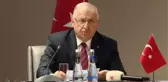 Bakan Güler, Azerbaycan ve Gürcistanlı mevkidaşlarıyla görüştü