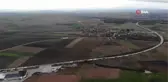 Bulgaristan'da yollar kardan kapandı: Hamzabeyli'de 20 kilometre tır kuyruğu oluştu