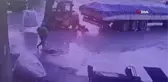 Isparta'da Çimento Fabrikasında Forklift Kazası: Bir Kişi Hayatını Kaybetti