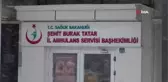 Erzurum'da sağlık personeli kışa hazır