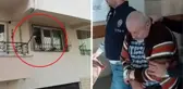 Gürültü tartışmasında 5 kişilik aileyi katleden cani komşunun ilk ifadesi