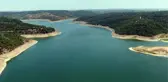 İstanbul barajlarında doluluk oranı yüzde 25'i aştı