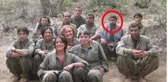 MİT, PKK/YPG'nin sözde Ayn El Arab sorumlusunu etkisiz hale getirdi