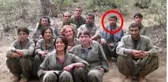 PKK/YPG Suriye/Ayn El Arab sorumlusu etkisiz hale getirildi