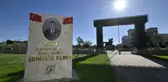Muratpaşa'da Şehitlik Parkı açılıyor