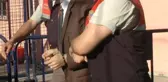 'Nurişler' çetesi lideri Nuri Ergin'in yargılanmasına devam edildi