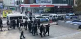 Tekirdağ Çerkezköy'de Polis Ekiplerine Mukavemette Bulunan 6 Şüpheli Yakalandı