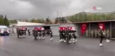Şehitler, Şırnak'ta düzenlenen törenle memleketlerine uğurlandı