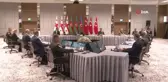 Türkiye-Gürcistan-Azerbaycan Savunma Bakanları 10. Toplantısı Bakü'de gerçekleştirildiGüler: 