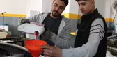 Araç sahiplerine 