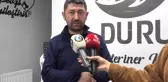 Veterinerden şap hastalığı açıklaması