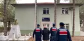 Amasya'da aranan 45 kişi yakalandı