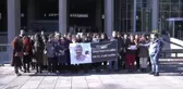 Ankara'da Avukatlar Tahir Elçi'yi Andı: 