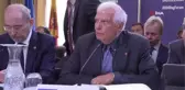 Borrell: Filistin devleti olmadan İsrail için barış ve güvenlik olmayacaktır