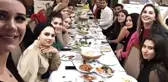 Dilan Polat'ın Şampiyonlar Ligi kadrosuna soruşturma! Fotoğraftaki kişiler için yurt dışı çıkış yasağı istendi