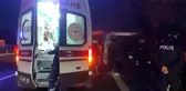 Esenler'de Silahlı Saldırı: 1 Ölü, 1 Ağır Yaralı