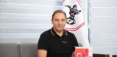 Samsunspor Futbol Direktörü Fuat Çapa: 'Beşiktaş maçında reaksiyon verdik, pozisyonları değerlendiremedik'