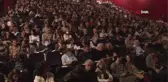 Gırgıriye İzmir'de galasını yaptı, izleyenler tam not verdi