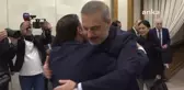 İspanya Dışişleri Bakanı'ndan Hakan Fidan'a sıcak karşılama