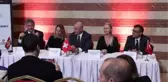 İsviçreli Sanatçının Türkiye'ye İthaf Ettiği Beste İstanbul'da Yorumlandı
