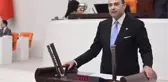 İYİ Parti Antalya Milletvekili Aykut Kaya, Şehir Vergisi Konusunu Gündeme Getirdi