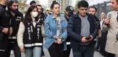 Cezaevinde intihar etmek istediği söylenen Dilan Polat'la ilgili avukatından açıklama: Manipülasyonlara itibar etmeyin