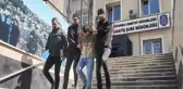 Katil evlada 24 yıl hapis istemi! Babasını 
