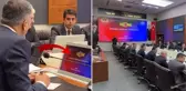 Yerlikaya'nın bilgisayar ekranında dikkat çeken detay! Yeni operasyonların hedefi belli