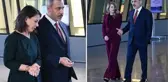 Bakan Fidan mevkidaşlarıyla görüştü! 2 karenin de tek bir ortak noktası var