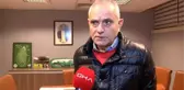 Bursaspor Başkanı Recep Günay, Kulübün Kapatılacağı İddialarına Açıklık Getirdi
