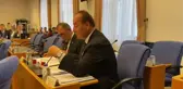 CHP'li Akay, SPK Başkanı Gönül'e Fatih Terim Fonunu Sordu.