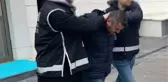 Ankara'da FETÖ üyesi eski emniyet amiri tutuklandı