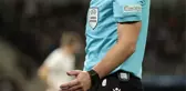 Futbolu kökünden değiştirecek yenilik! Turuncu karta onay çıktı
