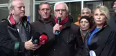 Zafer Arapkirli'nin Nureddin Yıldız davasında beraat kararı çıktı