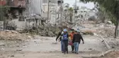 GAZZE ATEŞKES UZATILDI MI? Hamas İsrail ateşkes uzayacak mı?
