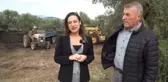 İzmir Selçuk'ta Üzüm Üreticilerine 500 Ton Kompost Gübre Dağıtıldı