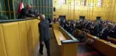 Karamollaoğlu'dan Erdoğan'a 