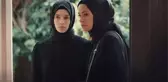Kızıl Goncalar dizisinden ilk fragman geldi! Başrol Özgü Namal rolü için tesettüre girdi