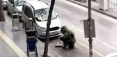 Niğde'de Şüpheli Çanta Polisi Alarma Geçirdi