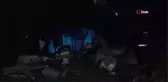 Ordu'da ırmağa düşen balıkçı hayatını kaybetti